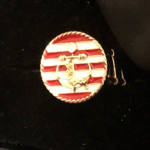 Super Cute 4th of July Ring